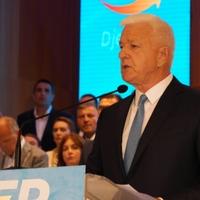 Marković: Ako SEP bude parlamentarna stranka, sarađivaćemo sa svima koji Crnu Goru vide kao stabilno, evropsko, demokratsko društvo