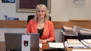 Belma Barlov, direktorica Zavoda za izgradnju KS: Rješavamo imovinsko-pravne odnose na svim primarnim gradskim saobraćajnicama