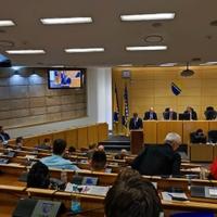 Delegatima nije interesantan premijer crnolistaš: Sala poluprazna dok Novalić predstavlja Budžet FBiH