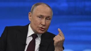 Putinov saveznik zaprijetio Zapadu: NATO podcjenjuje naš nuklearni potencijal