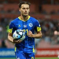 Amar Dedić pristao na transfer: Ide kod legendarnog trenera