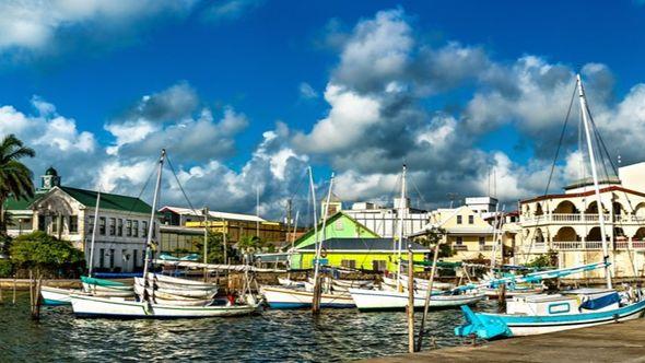 Belize prekinuo diplomatske odnose sa Izraelom - Avaz