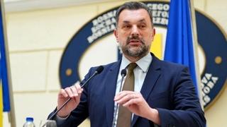 Konaković: Umjesto što lupetaju gluposti, bolje bi im bilo da "razdruže" građane RS