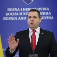 Kovačević: Legitimitet Ustavnog suda BiH je krajnje upitan, svi koji rade na urušavanju RS dobit će urušeniju BiH