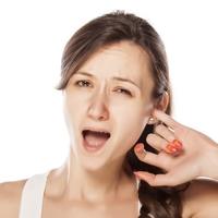 Privremeni gubitak sluha može biti frustrirajući: Evo zbog čega se uši začepe