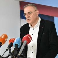 Miličević: Odluka CIK-a je posljednja stvar koju smo željeli, očekujemo izjašnjenje Suda BiH