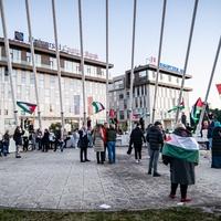 U Podgorici obilježen Međunarodni dan solidarnosti sa palestinskim narodom