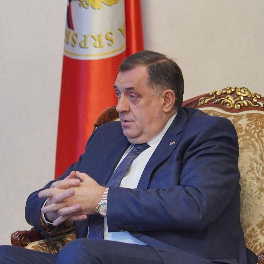 Dodik o izjavi ef. Kavazovića: To predstavlja nastavak antisrpske histerije