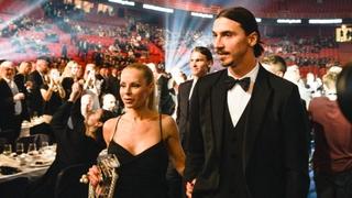 Zlatan i Helena važe za najstabilniji par: Razlika između njih je 10 godina