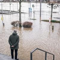 Petoro mrtvih u poplavama koje su zahvatile Njemačku

