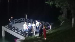 Tragedija kod Konjica: Maloljetnik se utopio u Jablaničkom jezeru