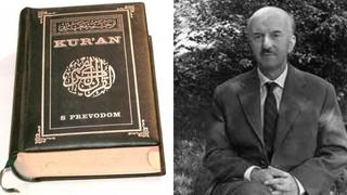 Besim Korkut: 49. godišnjica smrti autora najpopularnijeg prijevoda Kur'ana na bosanski jezik