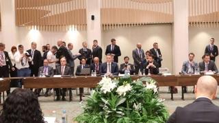 Bećirović: BiH želi dobre odnose s državama u regiji