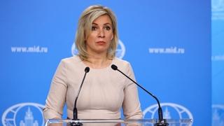 Zaharova: Rusija zahtijeva od autora Rezolucije o Srebrenici da povuče dokument 