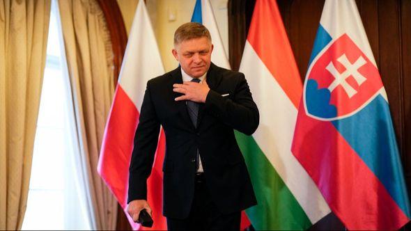 Robert Fico - Avaz