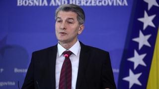 Mehmedović: Pozivam na osnivanje bošnjačke zajednice općina u RS te u Srbiji