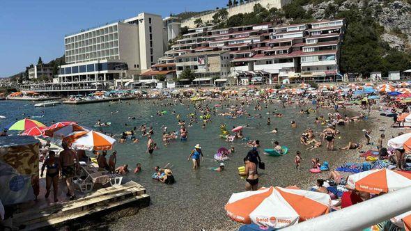 Neum ovih dana: Dobra posjećenost - Avaz