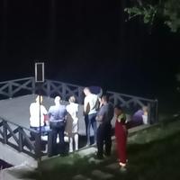 Tragedija kod Konjica: Maloljetnik se utopio u Jablaničkom jezeru