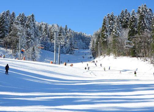 BJELAŠNICA  - Avaz