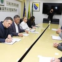 Kasumović deblokirao račun RMU Zenica