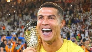 Dominira i van terena: Kristijano Ronaldo ponovo srušio rekord