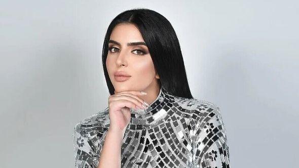 Princeza Mahra Mohammed Rashed Al Maktoum - Avaz