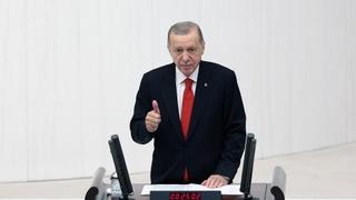 Erdoan: Teroristi nikada neće uspjeti da uruše mir u Turskoj