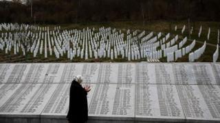 Identifikovana još jedna žrtva genocida u Srebrenici: Imao je 23 godine