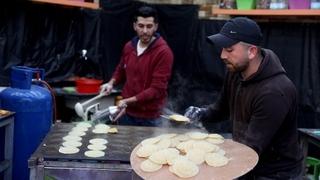 Ramazan u Palestini: U Ramalahu njeguju ramazansku tradiciju uprkos teškim uvjetima