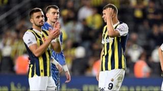 Posljednja u nizu odbijenica: Džekin Fenerbahče ne želi u Superligu