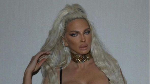 Jelena Karleuša - Avaz