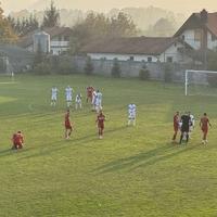 Sloga Meridian iz Doboja slavila nakon penala protiv FK Gornji Rahić u Kupu BiH