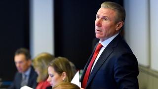 Sergej Bubka proglašen izdajnikom u Ukrajini: Poslovao s proruskim snagama