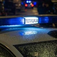 Uhapšen mladić koji je u Novom Sadu udario policajca, u automobilu pronađena droga