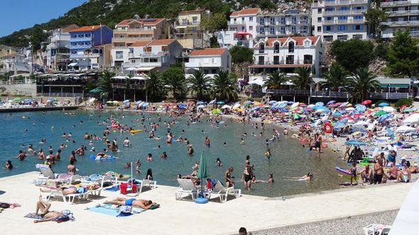 Neum: Oživio kongresni turizam - Avaz