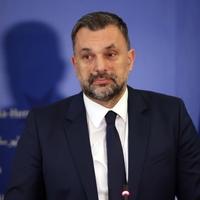 Konaković za "Avaz": Reakcija na bilo kakve secesionističke odluke bila bi odlučnija nego ikad