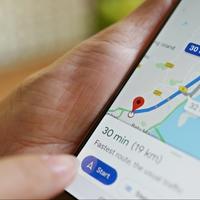 Kako koristiti Google Maps kada nema internet-konekcije