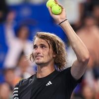 Zverev nadomak 21. titule u karijeri: Pregazio Dimitrova za polufinale