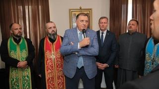 Dodik govorio o Palama kao prijestonici RS: Dobit će proslavljeno ime