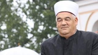 Na ahiret preselio Osman-ef. Kavazović, imam i "Zlatni ljiljan"