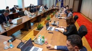 Vijeće ministara BiH usvojilo Strategiju za borbu protiv korupcije