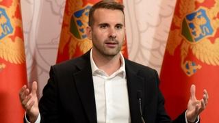 Spajić: Od danas Crnoj Gori dostupno preko 380 miliona eura iz EU fondova