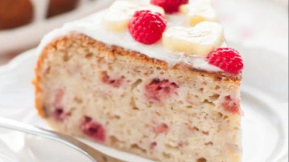 Torta Maline Recepti - Avaz