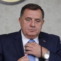 Dodik se žalio što nema klime u Sudu BiH, ponovo vrijeđao Majke Srebrenice