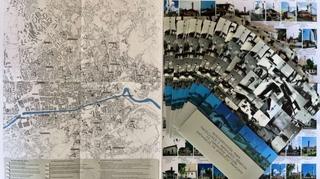 Objavljena Arhitektonska mapa čaršijskih i mahalskih džamija iz osmanskog perioda