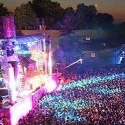 Exit među pet najboljih svjetskih festivala