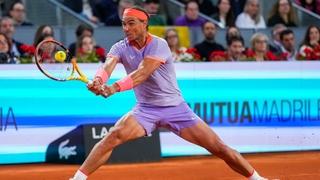 Nadal kao u najboljim danima: Revanširao se za poraz, sve oduševljeno pratio španski kralj