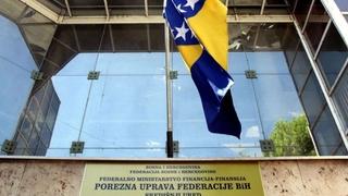 PUFBiH: Izvršena 71 kontrola i izrečene novčane kazne u ukupnom iznosu od 92.350 KM