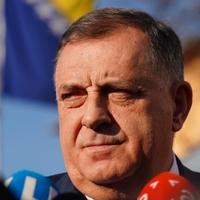 Dodik najavio putovanja u Crnu Goru i Tursku, ali i susrete sa Orbanom i Vučićem