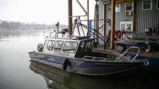 Oglasilo se tužilaštvo o sudaru teretnog broda i čamca na Savi: Pronađeno tijelo jedne osobe, traga se za drugom